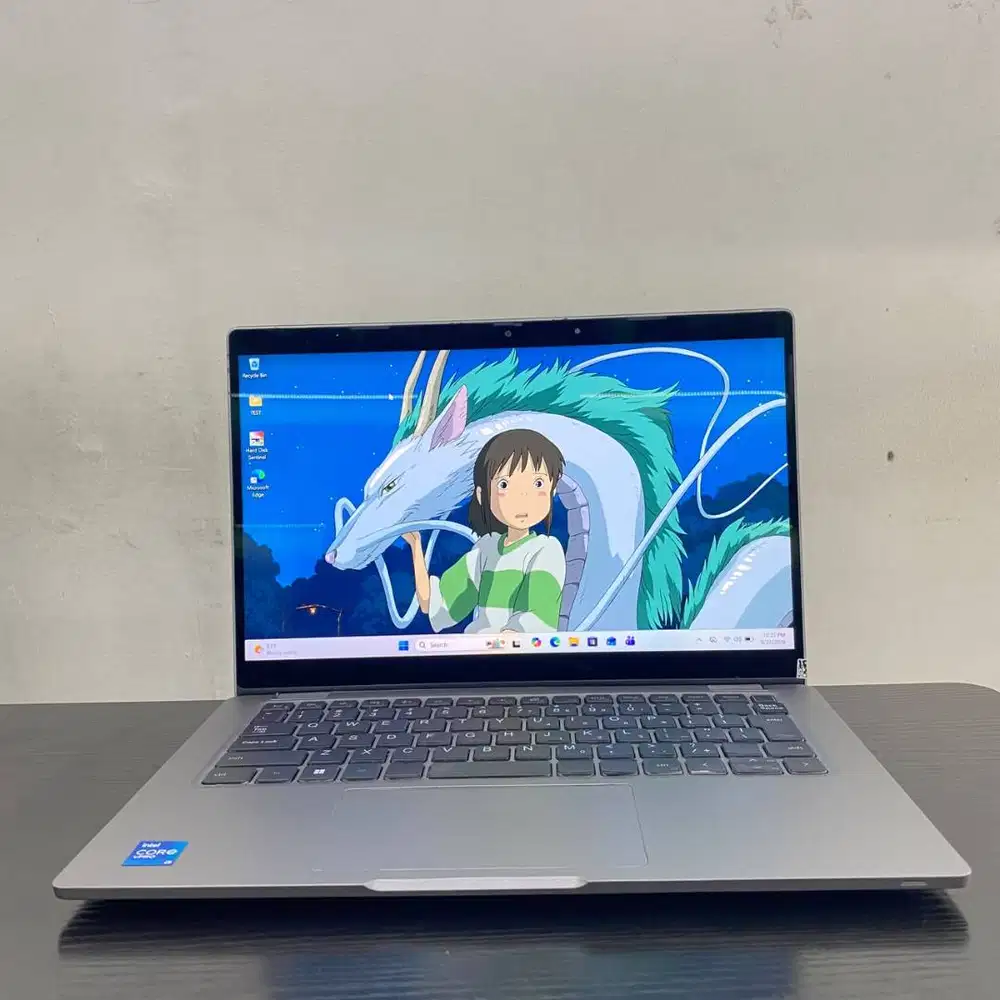 Dell latitude 5320 | I5 - 1145G7 | Ram 16GB/256GB | Intel Iris Xe