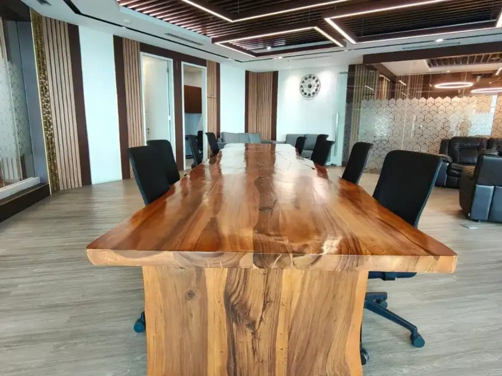 Sewa Office APL Tower Furnish Central Park