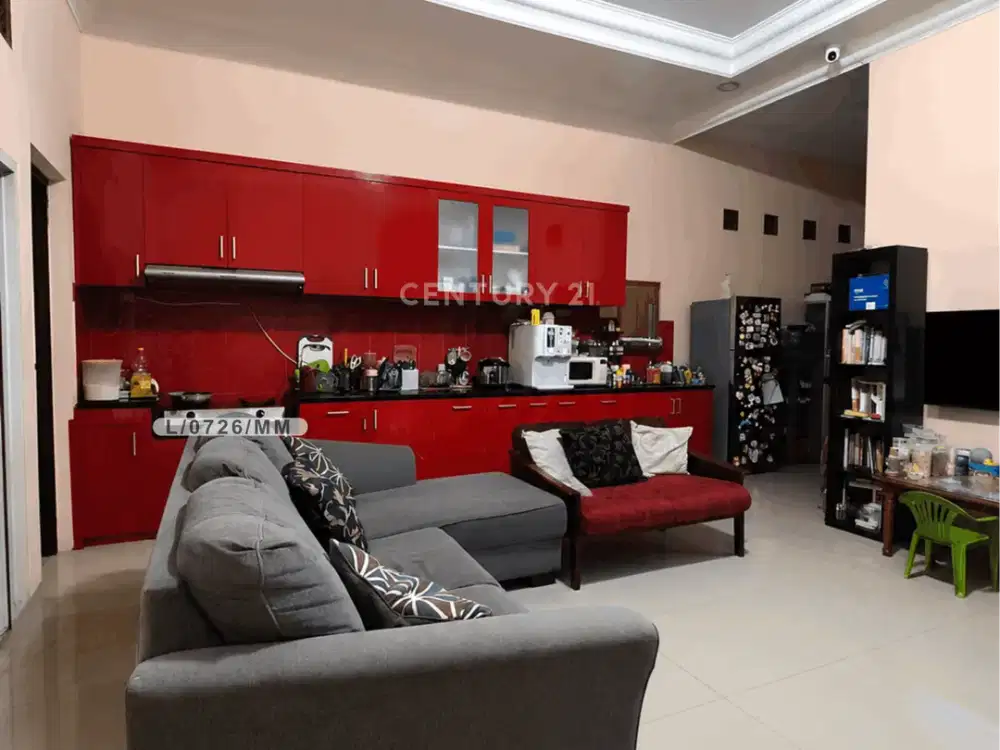 Dijual Rumah Siap Huni Dan Strategis Di Margahayu Bandung
