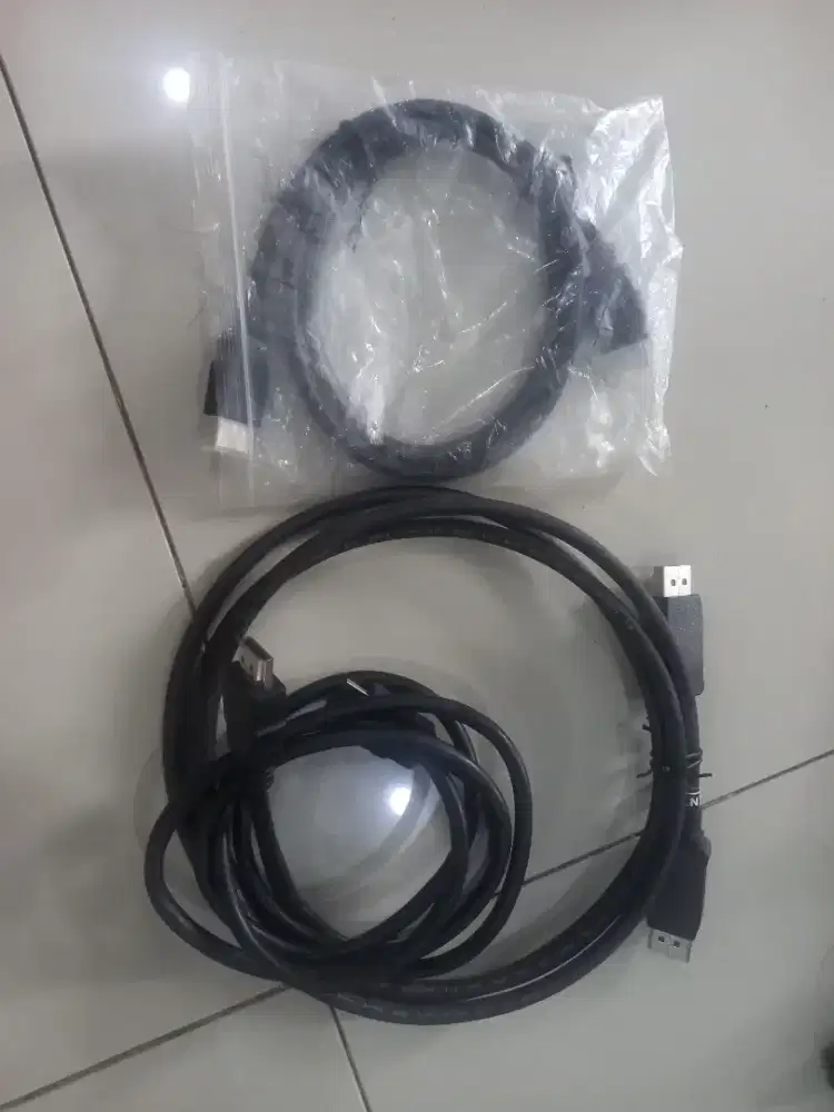 kabel hdmi 3 pcs