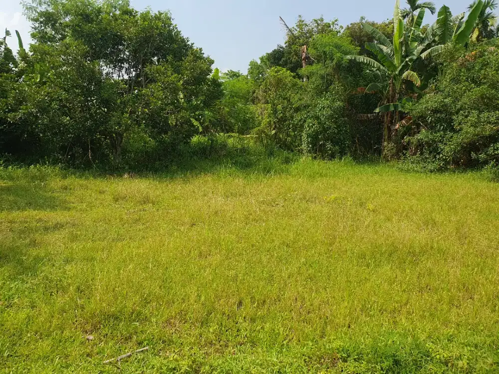 DIJUAL TANAH STRATEGIS , Deli Serdang