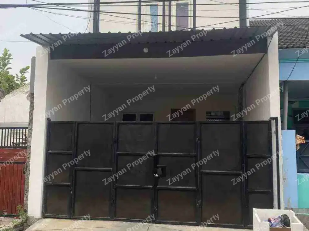 Kost Aktif Semolowaru Surabaya