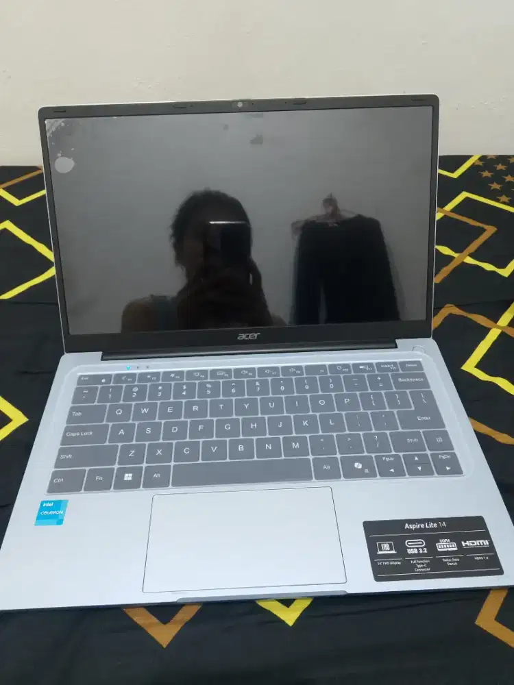 Laptop Acer Aspire AL14-36p