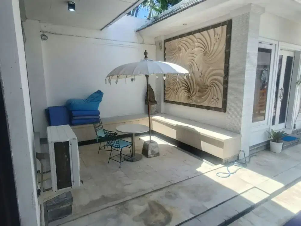 Villa jual dan Sewa di Nelayan Canggu Batu Bolong