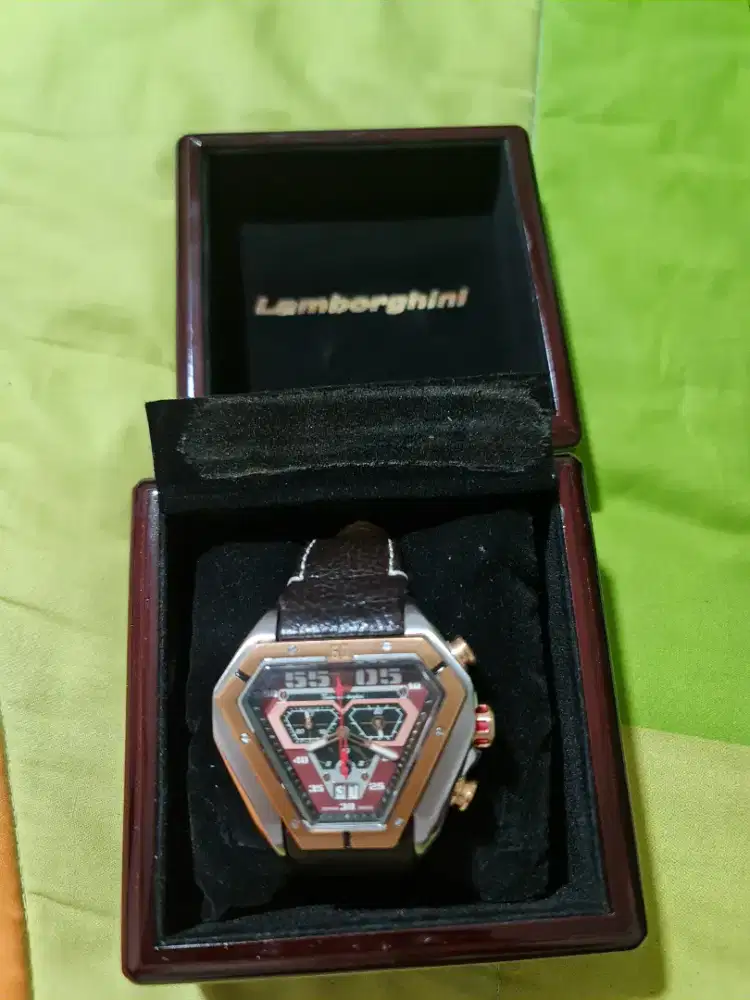 Jual jam2 koleksi