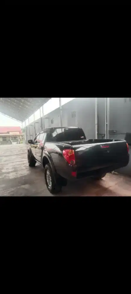 Dijual mobil Triton tahun pembuatan 2012