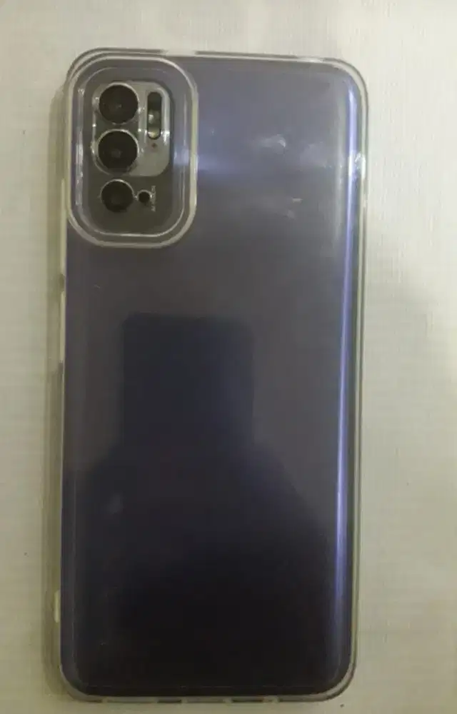 REDI NOTE 10 5G 8/128 NFC