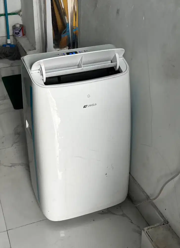 AC Portable Sansui 1,5PK Japan