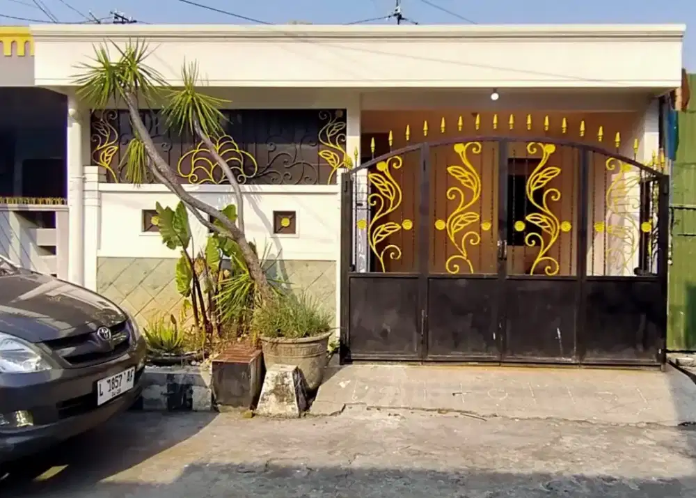 Di Sewakan Rumah Siap Huni