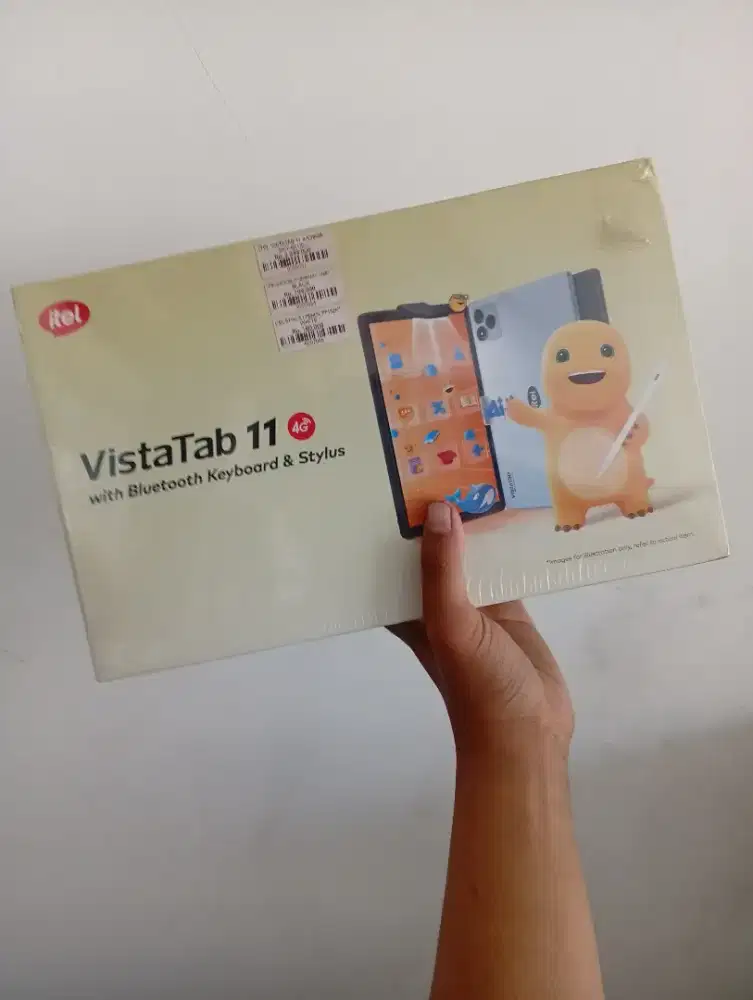 Itel visatab 11 8/128GB