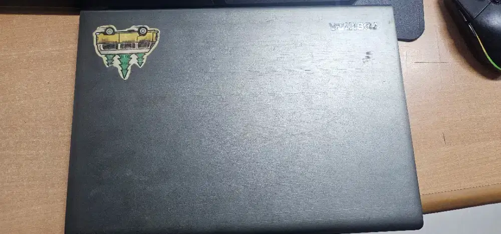 Toshiba portege Z30-B i5 5th 8gb 256gb