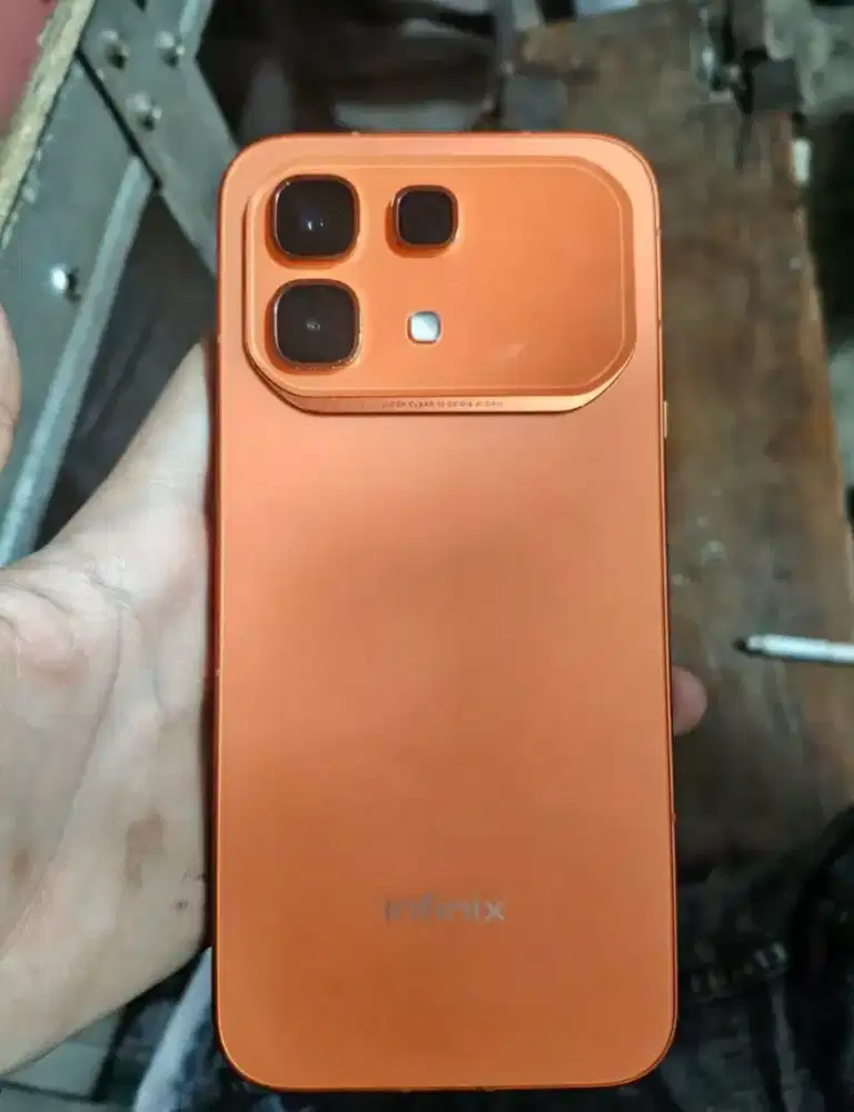 infinix note 60 pro 5g 8/256 hp casan