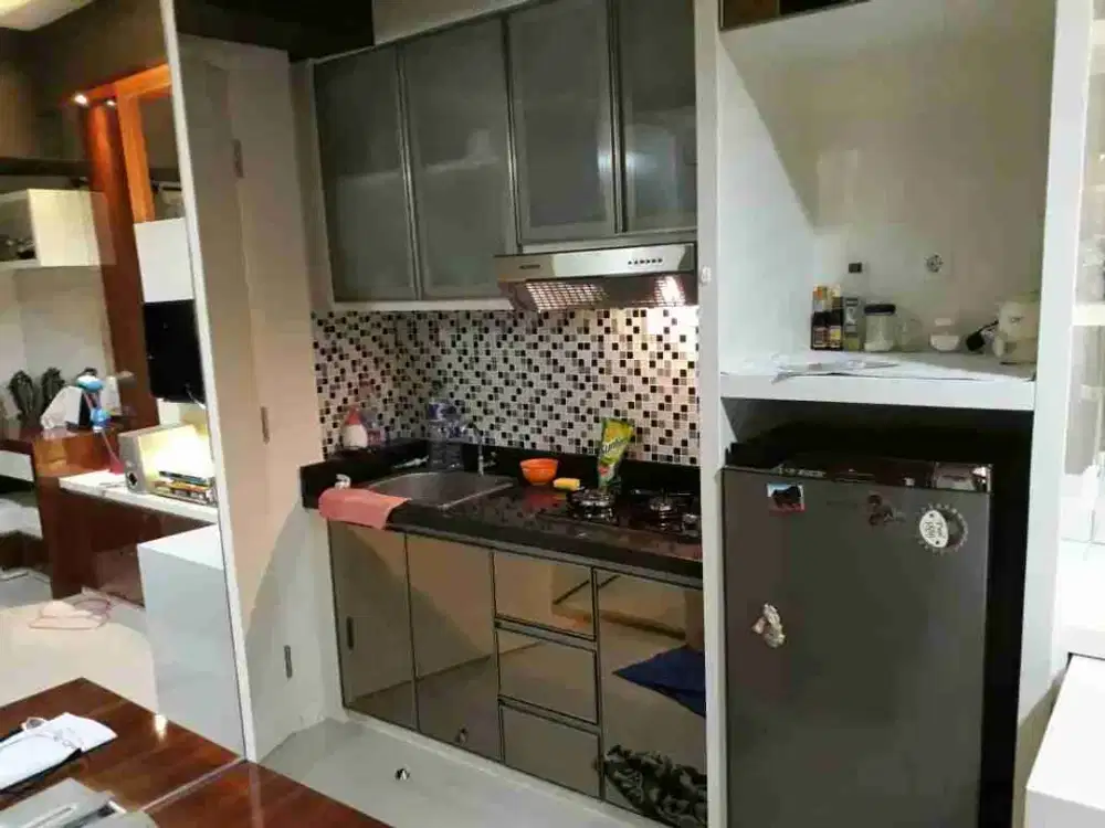 DIJUAL CEPAT Apt Tanglin studio deluxe furnished