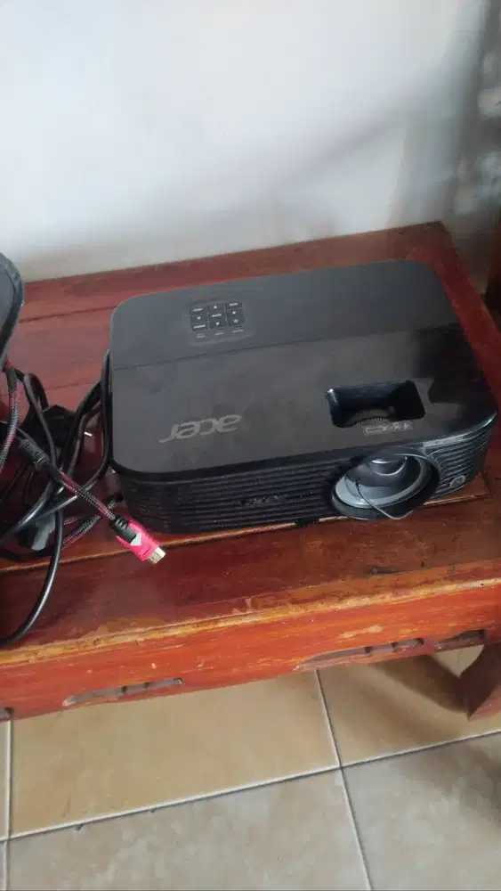 Acer X1123H Proyektor