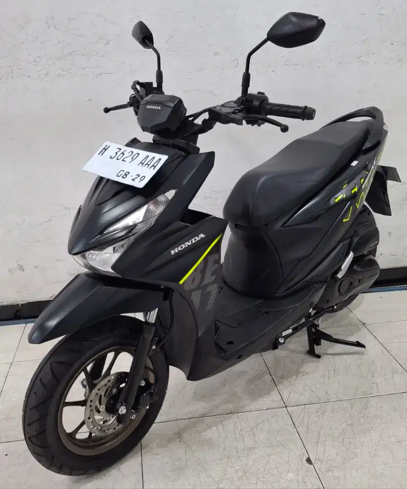All New Beat Street Tahun 2024