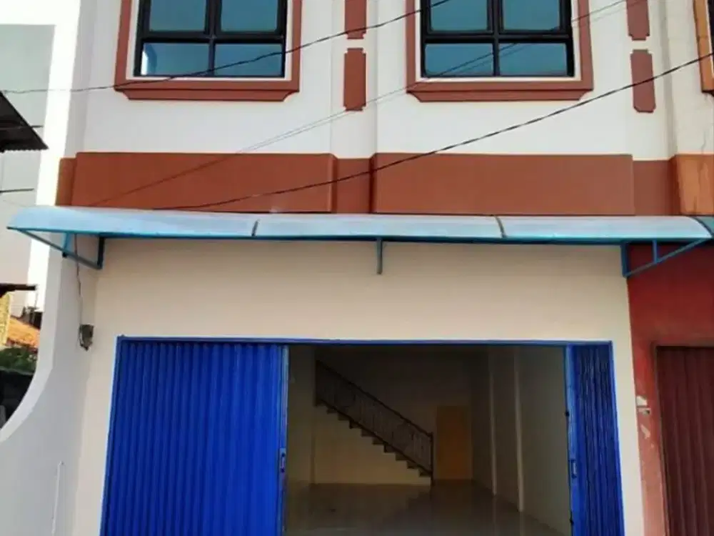 Repost Disewakan Ruko Strategis Di Margahayu Bekasi Timur
