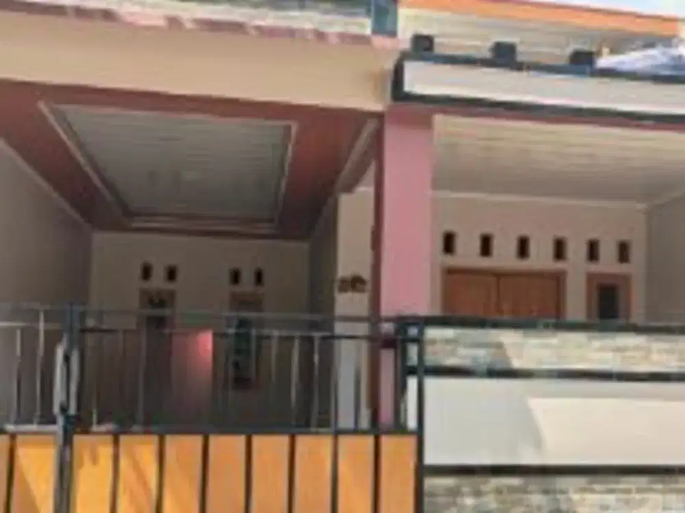Rumah Cantik Idaman Harga Super Murah Lokasi di Tigaraksa Tangerang