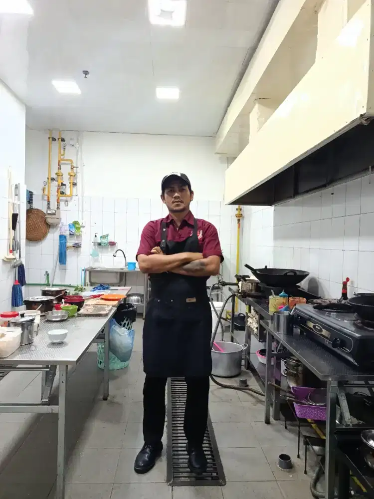 Mencari pekerjaan