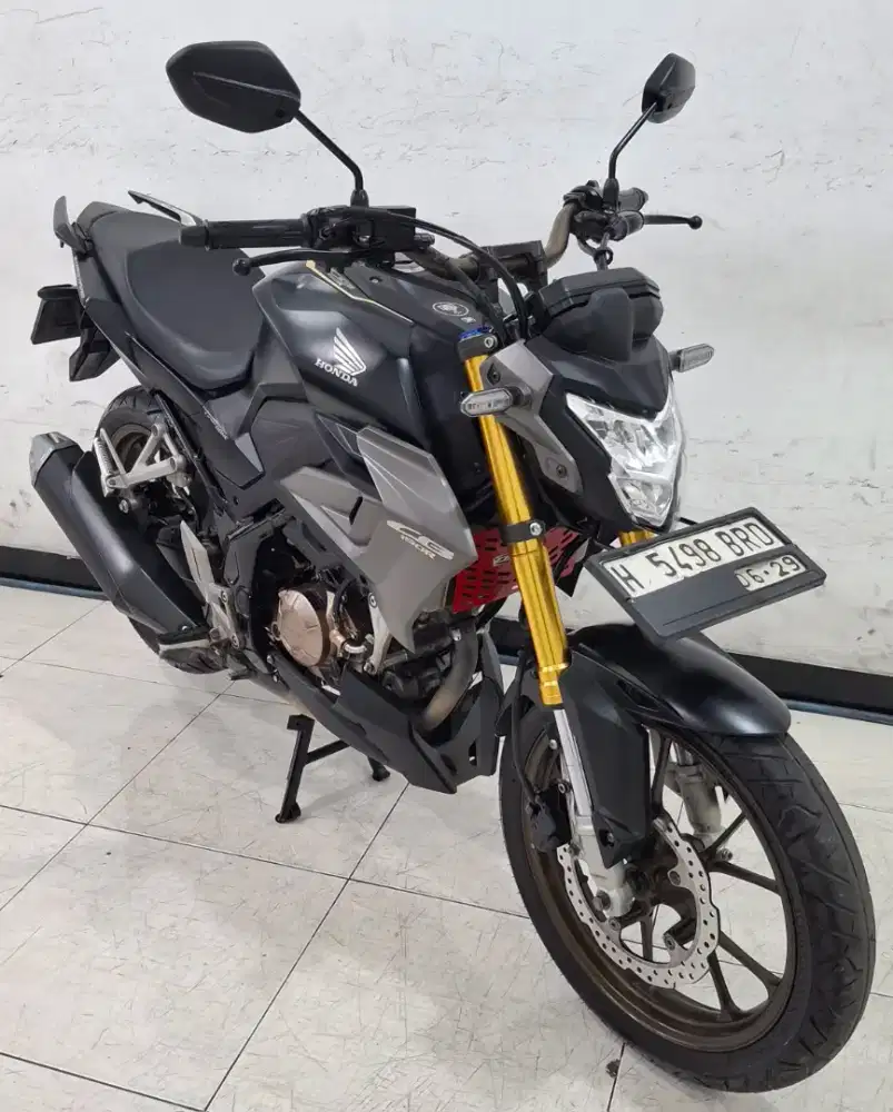 CB 150 R Tahun 2023