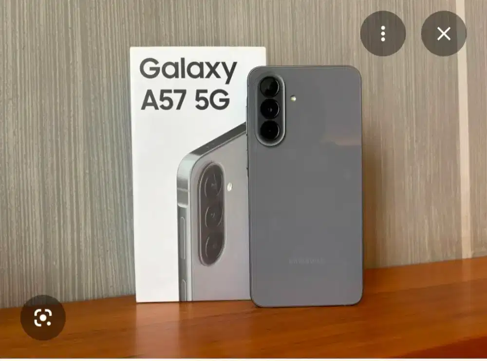 SAMSUNG A57 8/256GB