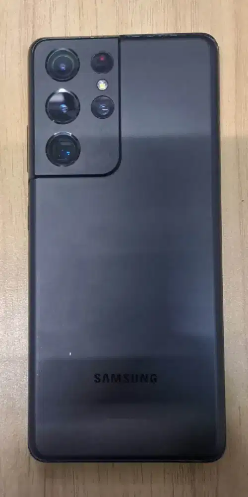 Samsung S21 Ultra