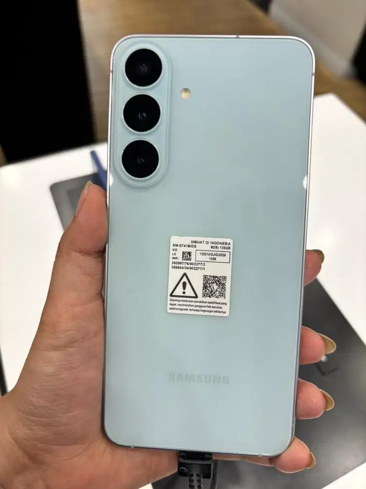 SAMSUNG S26FE KREDIT CICILAN 0%