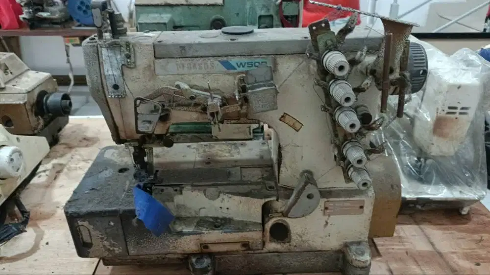 Jual Mesin Untuk Kaos