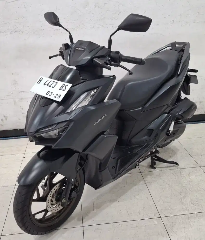 Vario 160 CBS Tahun 2024