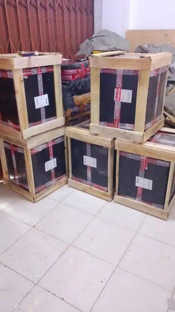 cari karyawan packing