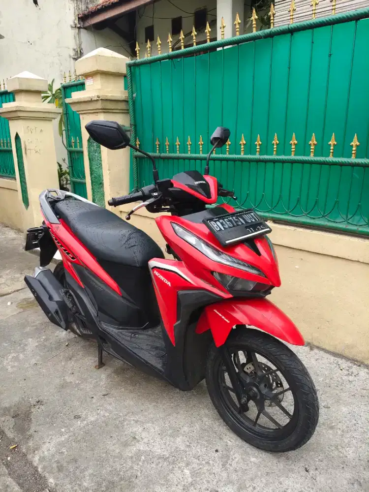 Honda Vario 125 Led New