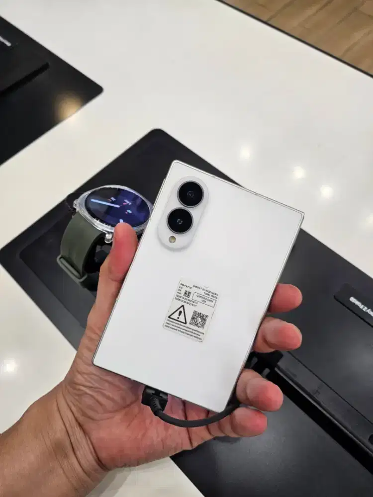 NEW GALAXY FOLDABLE 8 BENEFIT UPTO 9JUTAAN