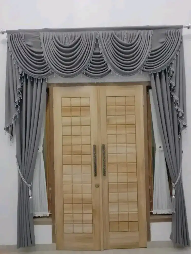 jual gorden model baru