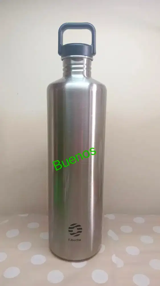 Tumbler stainless steel FJ Bottle 1,5 Liter