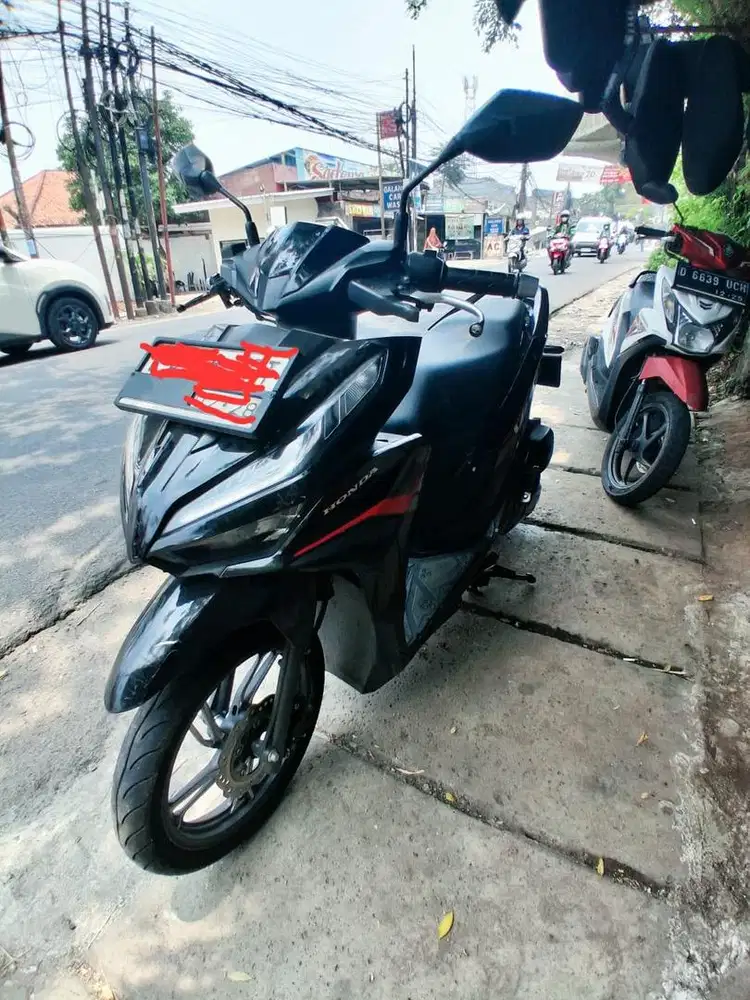 vario 125cc 2023