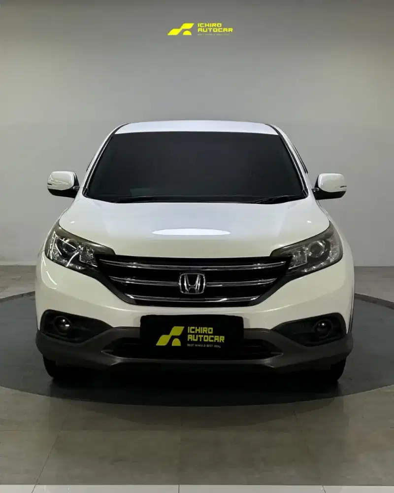 [FREE GARANSI 1TH] HONDA CRV 2.0 2013