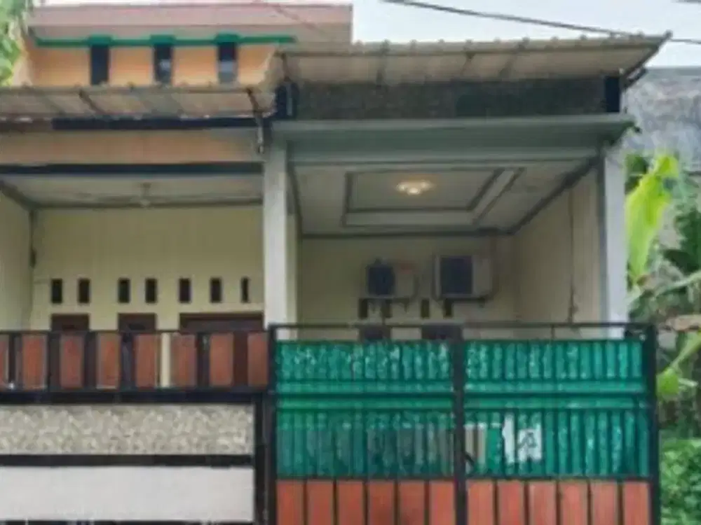 Over Kredit Rumah cantik Idaman Siap Huni di Panongan Tangerang