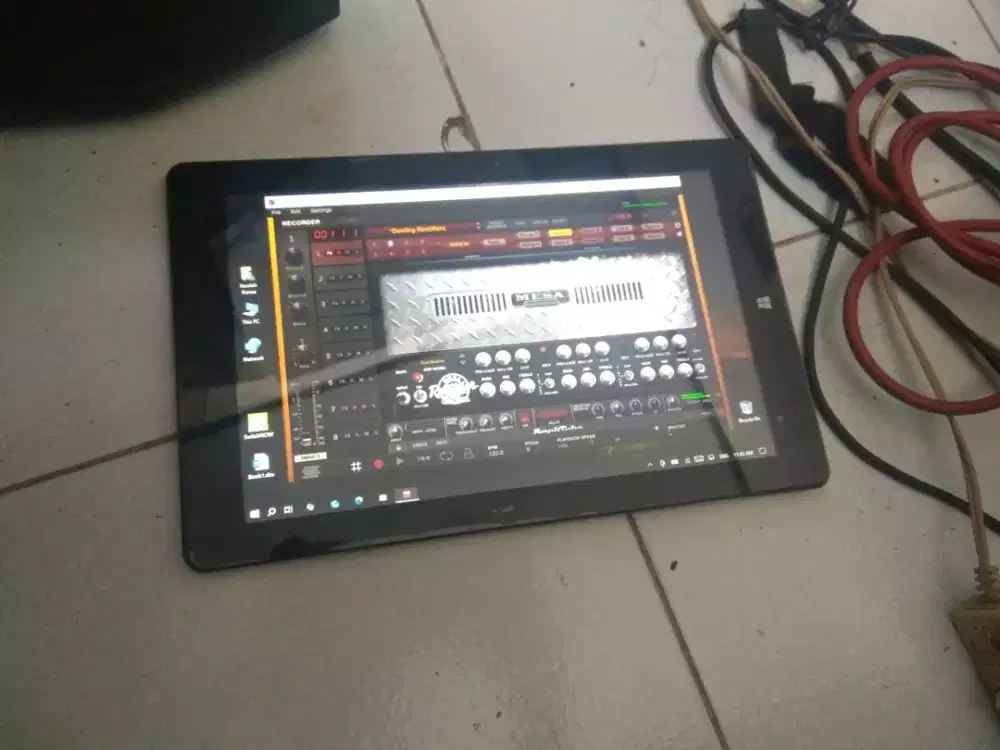 Chuwi Hi10 Pro Tablet PC