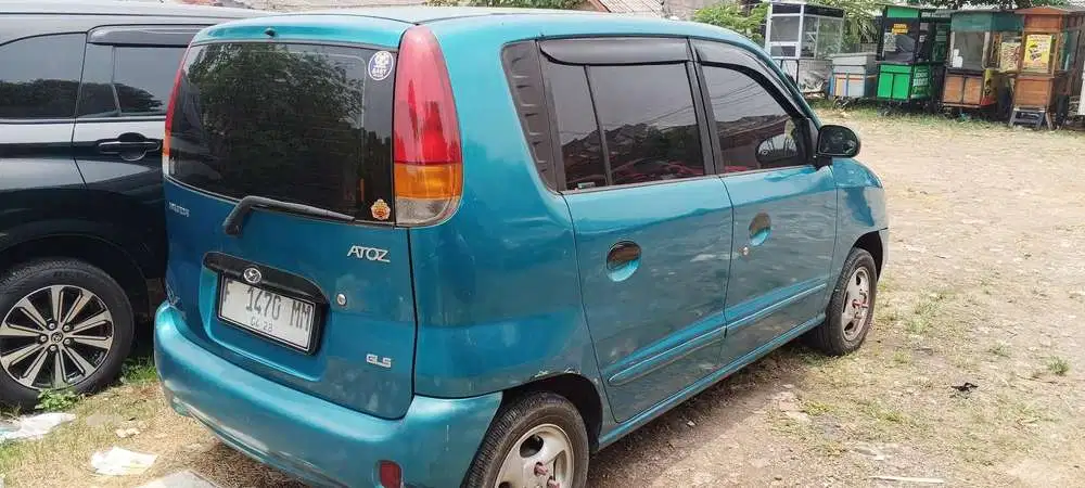 penjual