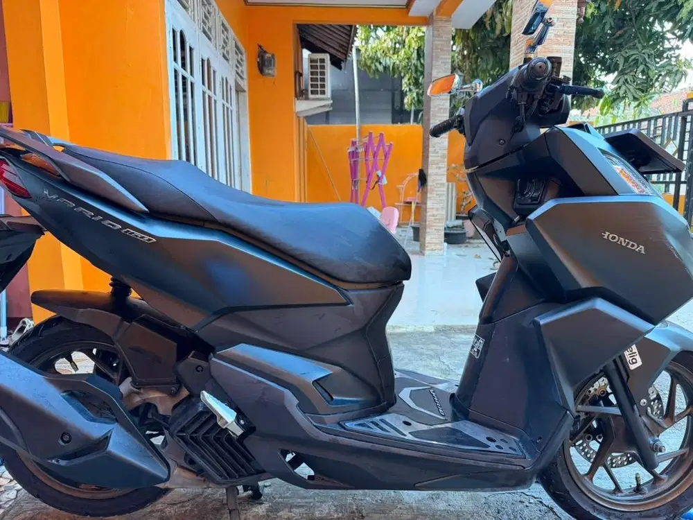 Motor honda vario cbs 2025