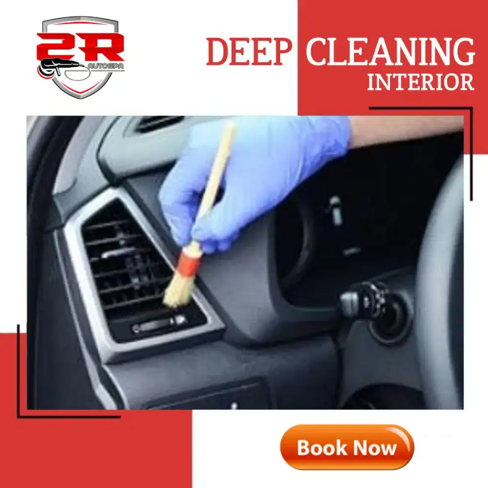 SALON MOBIL | POLES MOBIL PANGGILAN & NANO COATING MURAH (TERBAIK)