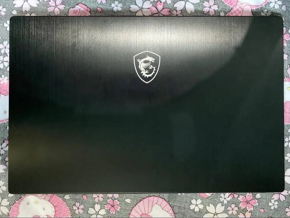 Laptop MSI Modren 15 A10RAS 15 inch