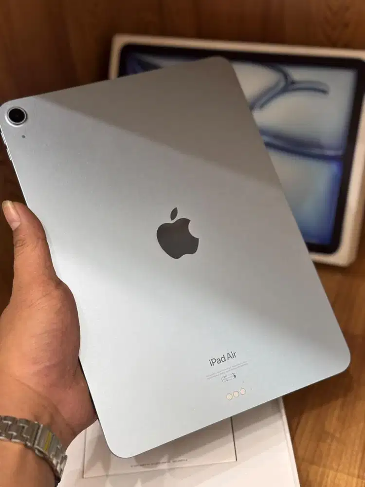 iPad air m2 128gb