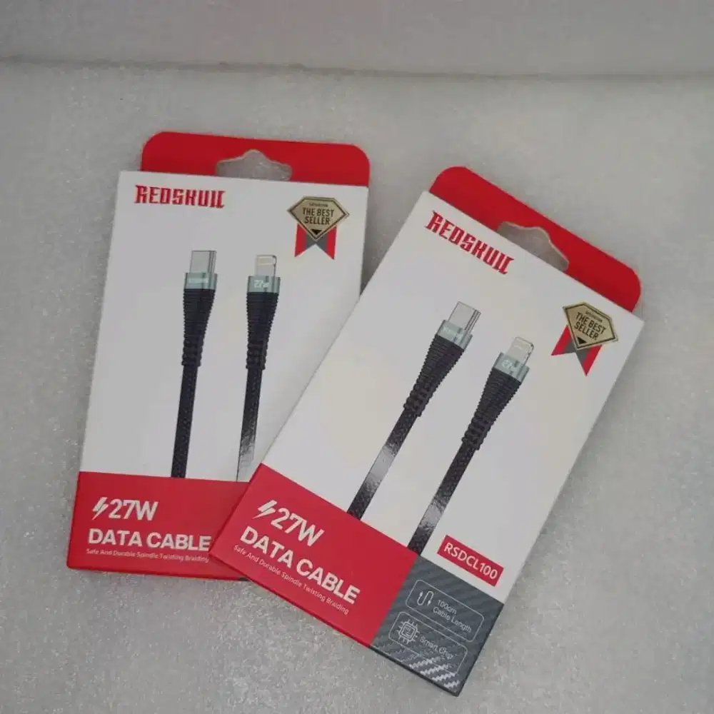 Kabel Data Redskull RSDCL100