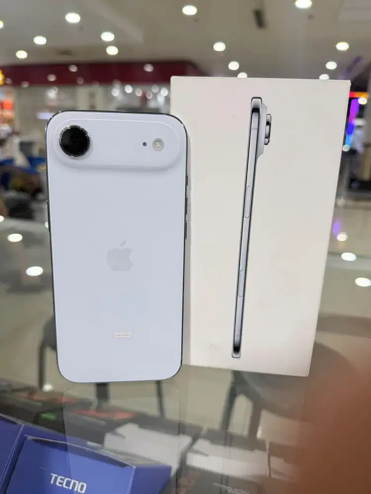 iPhone 17 air 256gb