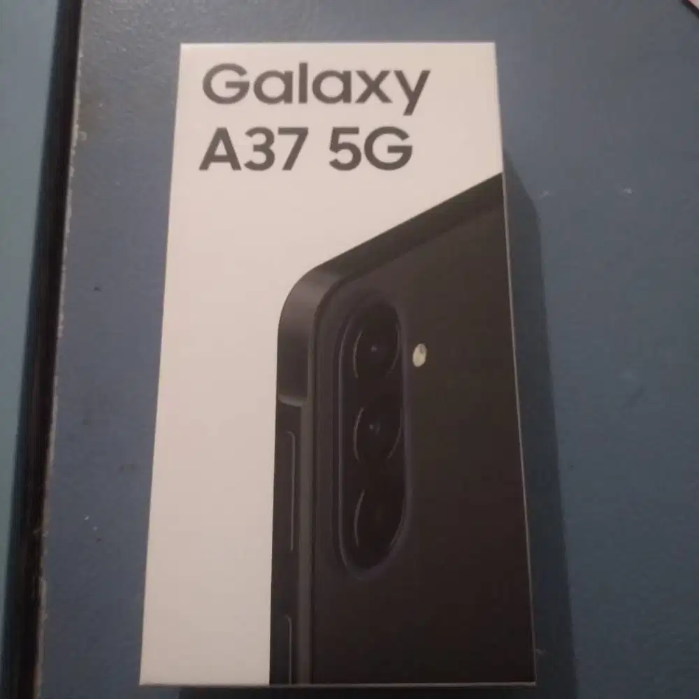 SAMSUNG A37 5G 8/256GB