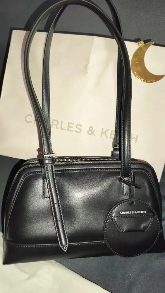 PL Charles & Keith