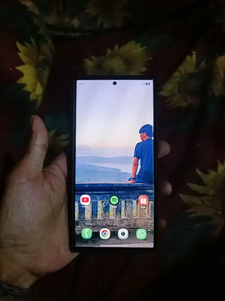 SAMSUNG S23 ULTRA 12/512 SEIN