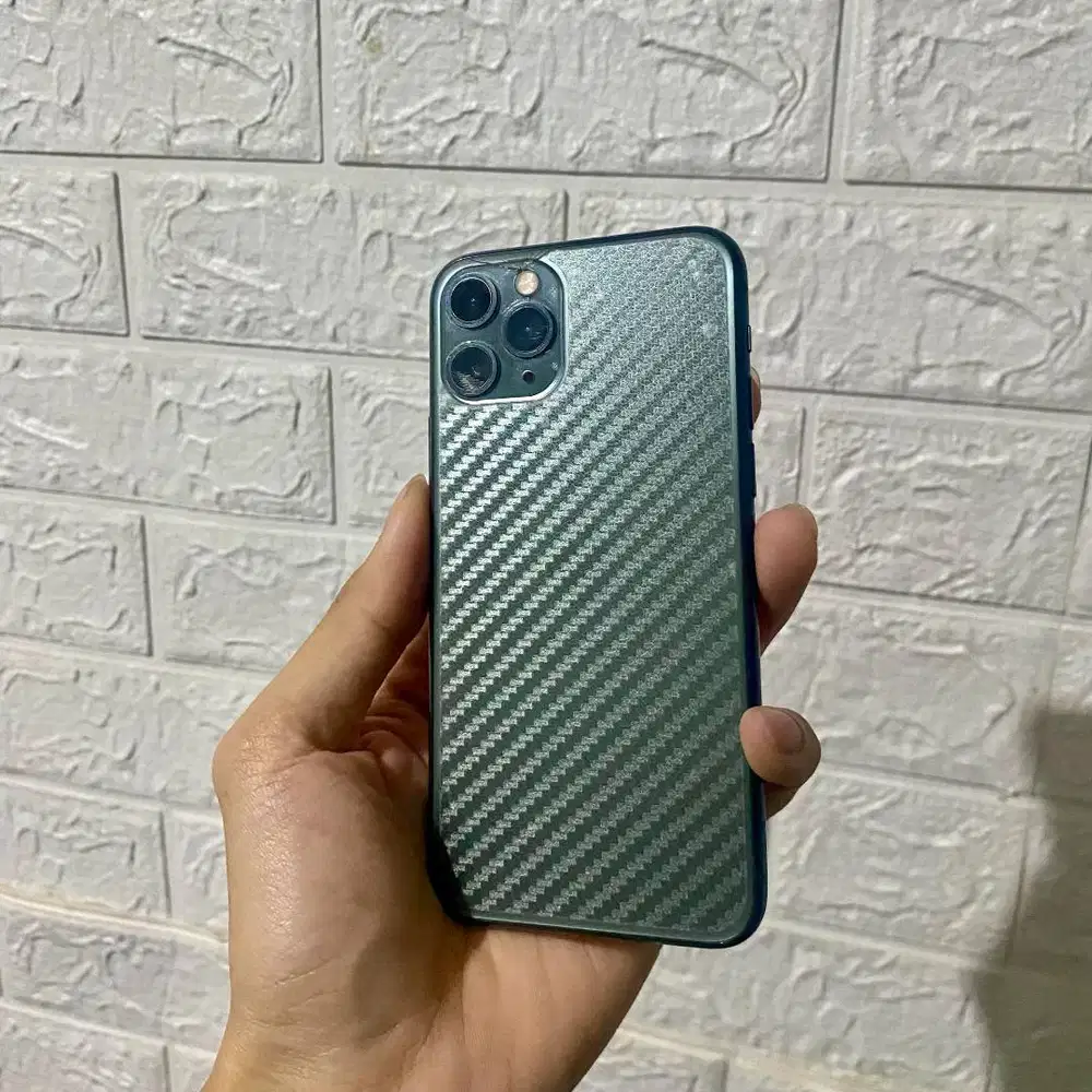 Iphone 11 pro 256gb