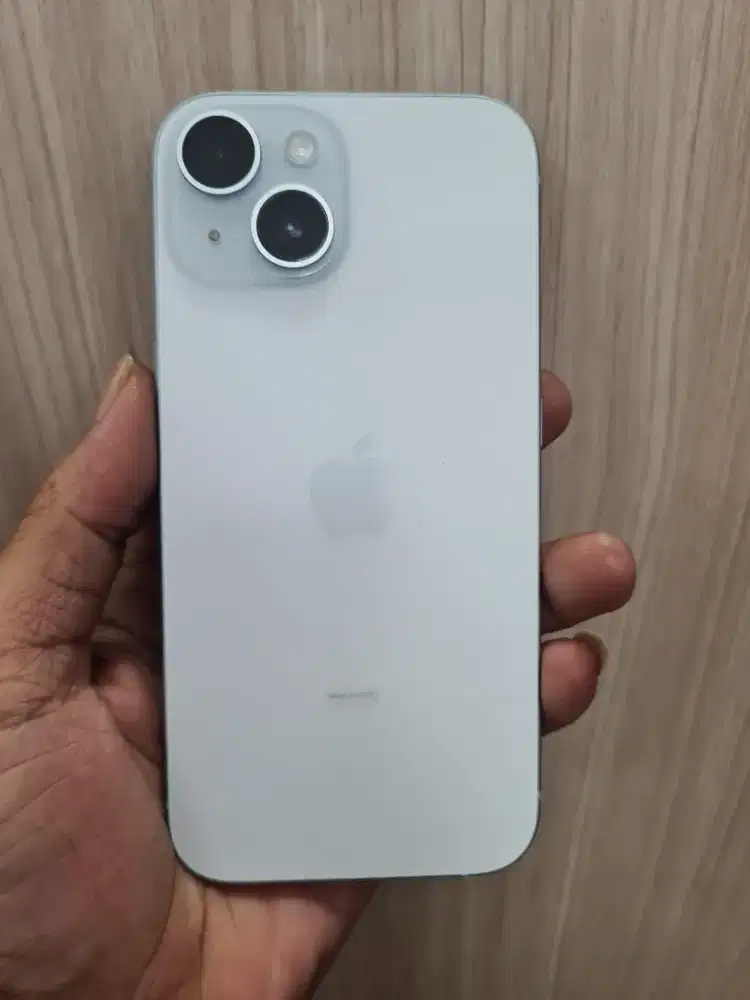 IPHONE 15 128 IBOX