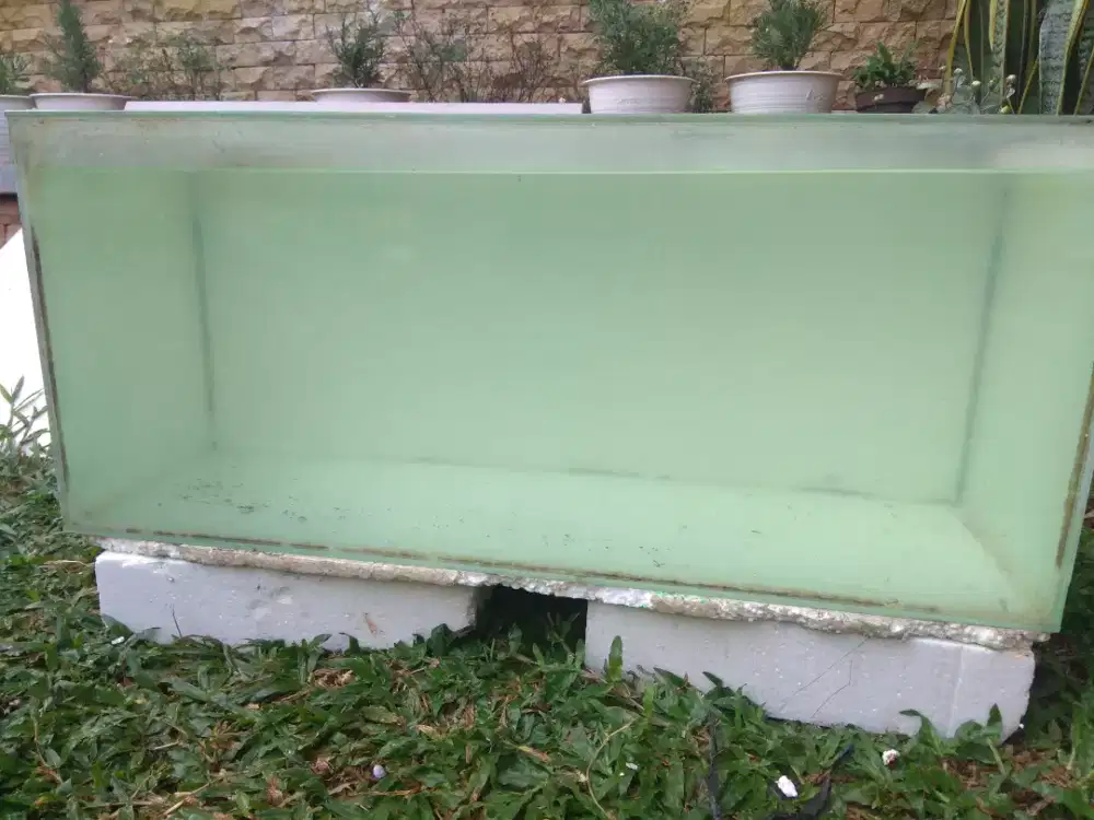 Aquarium 70x30x30